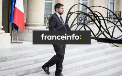Angesichts der Hitzewelle kündigt der französische Minister für Stadt und Wohnungswesen eine Reihe von Maßnahmen an, um die Anpassung von Wohnungen zu erleichtern – Franceinfo