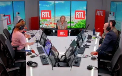 Deckenventilator: das „kleine Phänomen“ des Sommers 2026 laut RTL