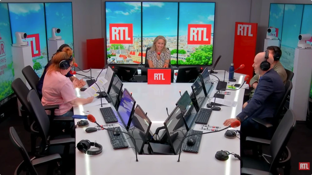 Deckenventilator: das „kleine Phänomen“ des Sommers 2026 laut RTL